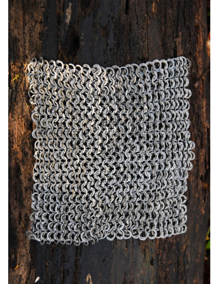 Peça de 20 x 20 cm para reparar cota...