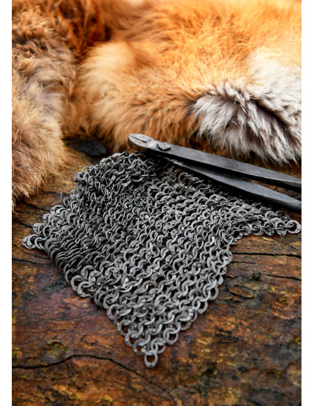 Peça de 20 x 20 cm para reparar cota...