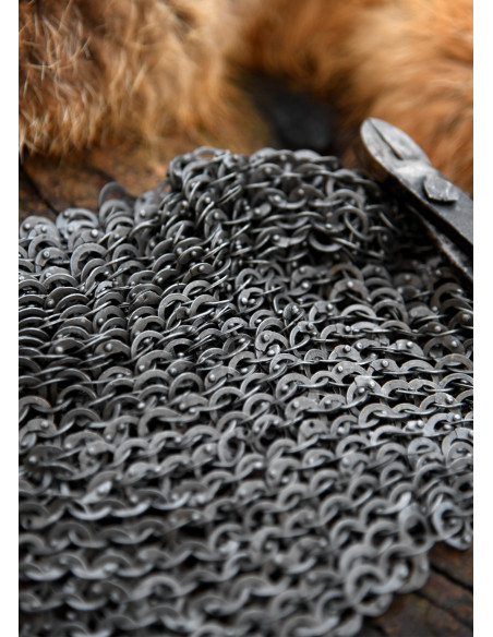 Peça de 20 x 20 cm para reparar cota...