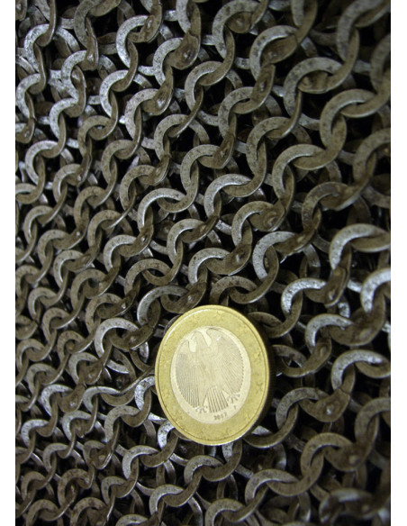 Bolsa de 1 kg de argolas planas,...