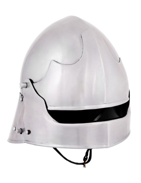 Touca funcional alemã, ano 1480