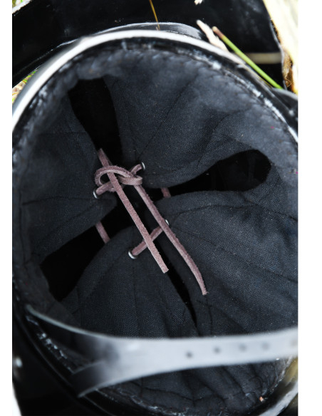 Touca funcional alemã, ano 1480