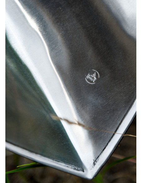 Touca funcional alemã, ano 1480