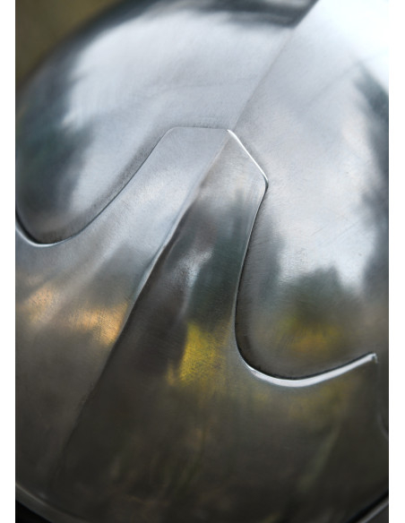 Touca funcional alemã, ano 1480