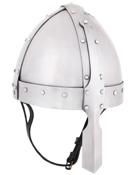 Capacete funcional de spangenhelm