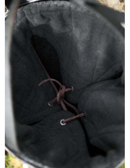 Capacete nasal funcional Wenceslaus,...