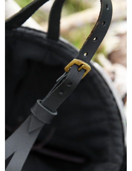 Capacete nasal funcional Wenceslaus,...