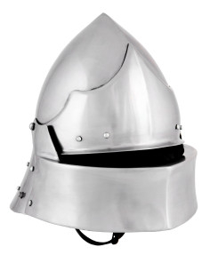 Capacete funcional Coventry Sallet, s. décimo quinto 2