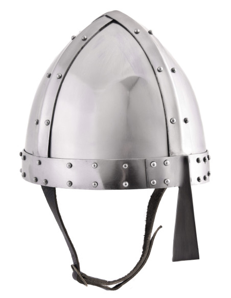 Capacete funcional Spangenhelm, s....