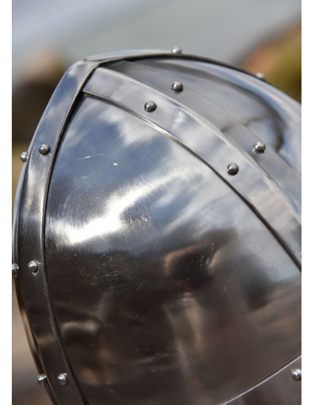 Capacete funcional Spangenhelm, s....