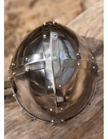 Capacete funcional Spangenhelm, s....