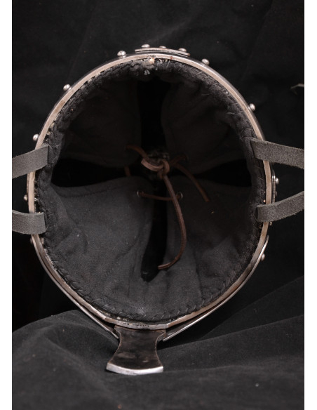 Forro de tecido acolchoado para...