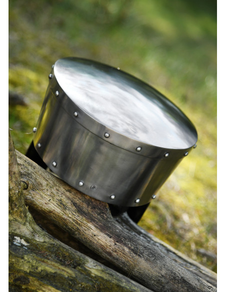 Capacete funcional dos cruzados,...