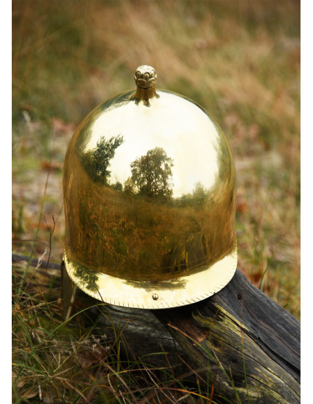 Capacete republicano Montefortino,...