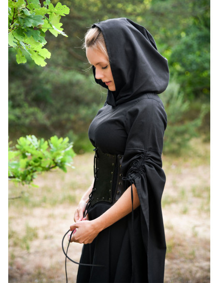 Sutiã de couro com camada interna de...