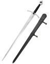 Espada medieval de mão e meia Berserk Blades Snar