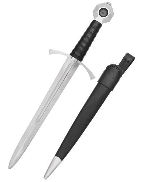 Adaga medieval Berserk Blades Yord,...