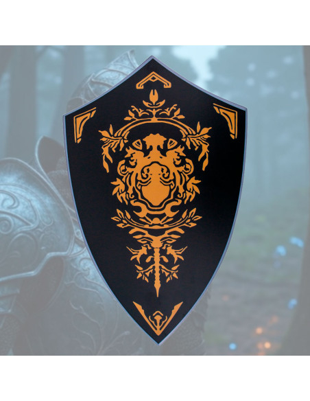 Espadão decorativo não oficial de...