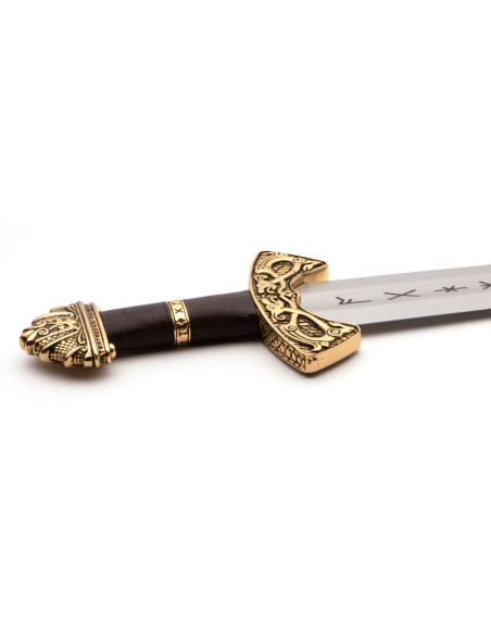 Gram, A espada de Sigurd (96 cm.)