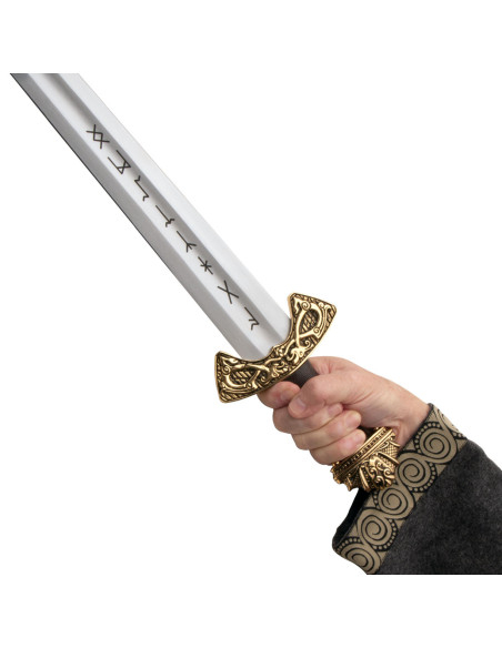 Gram, A espada de Sigurd (96 cm.)