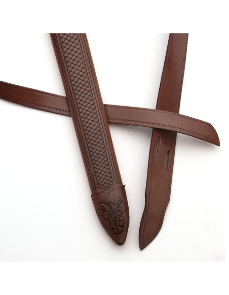 Gram, A espada de Sigurd (96 cm.)