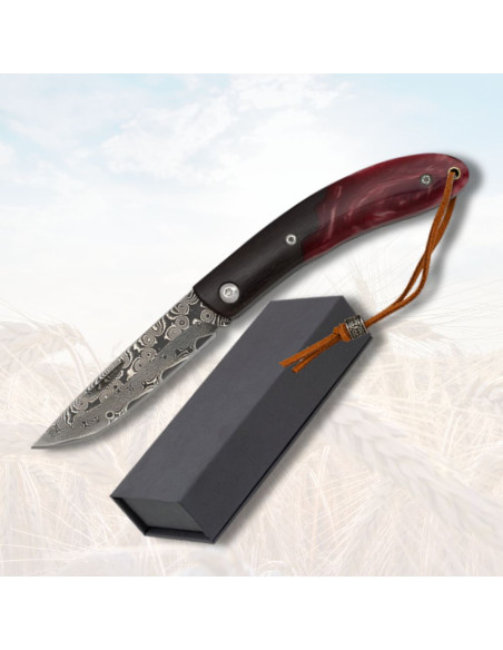 Canivete de campo Albainox,...