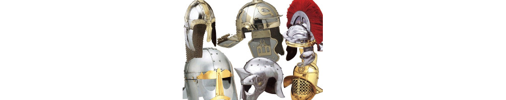 Capacetes Roman