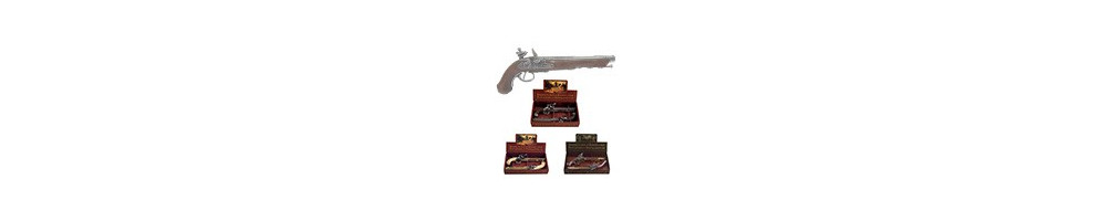 Duel Gun