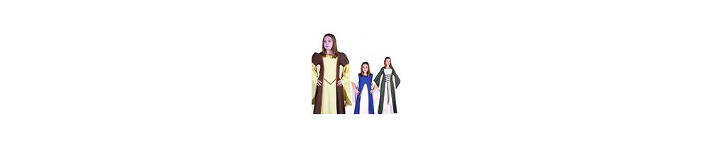 vestidos de menina