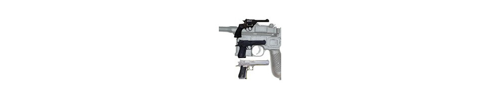 Armas século