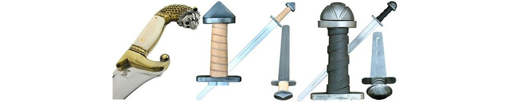 espadas celtas
