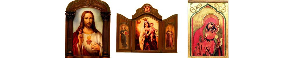 artesanato religioso