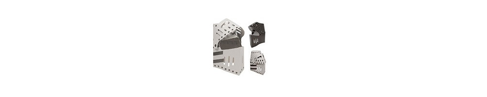 Capacetes para crianças