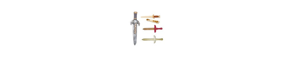 Crianças Daggers