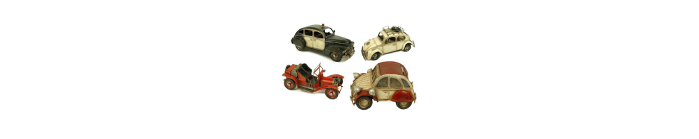 Miniatura carros