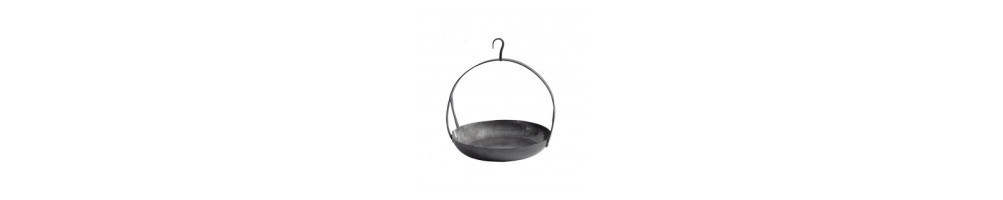 utensílios de cozinha