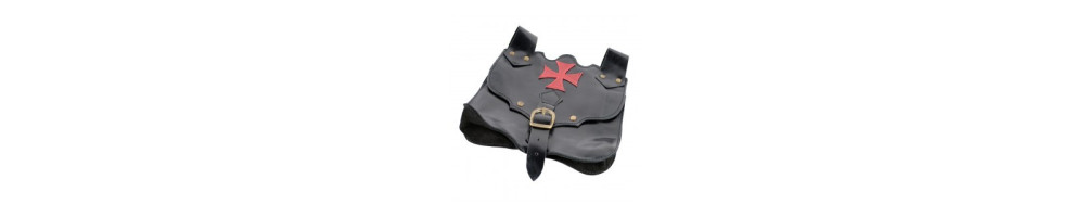 bolsas medievais