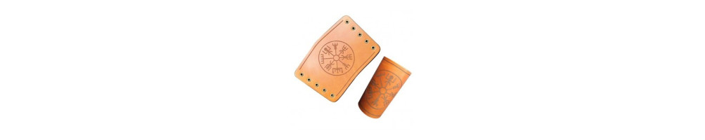 Vikings pulseiras