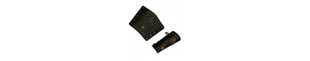 pulseiras romanos