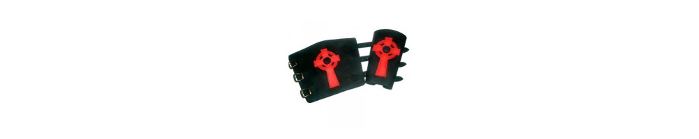 braceletes Celtic