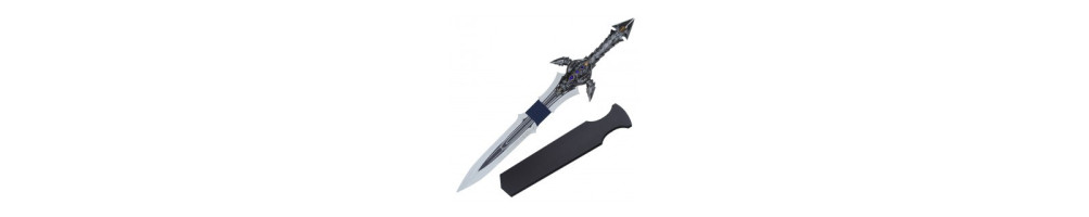 Espadas de World of Warcraft