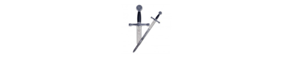 Espada Excalibur