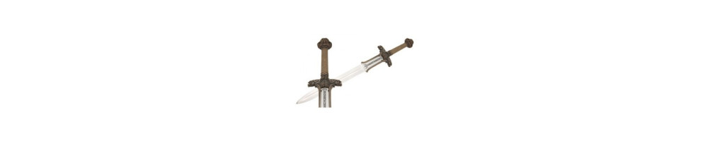 Espadas de Conan