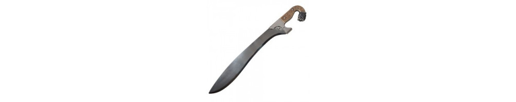 Espadas ibéricas