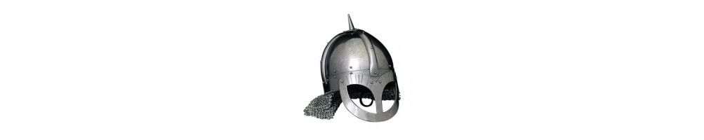 capacetes viking