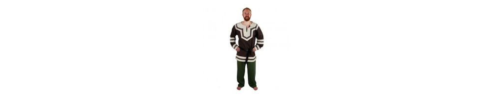 vestes