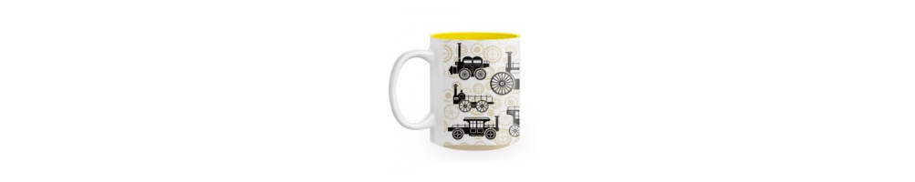 Copos SteamPunk