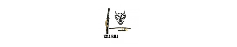 Mate Bill Katanas