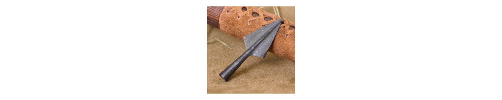 Flechas arcos