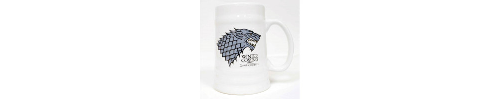 Canecas Game of Thrones